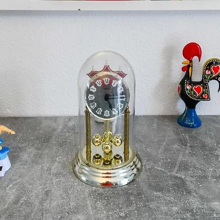 Zen In Shared With Pool Owner-on Site Saint-Médard-de-Guizières