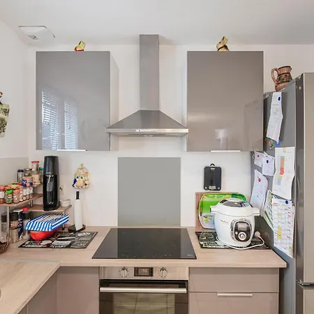 Zen In Shared With Pool Owner-on Site Semesterbostad *