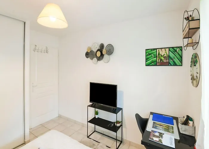 Feriehus Zen In Shared With Pool Owner-on Site