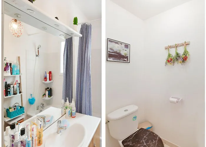 Feriehus Zen In Shared With Pool Owner-on Site